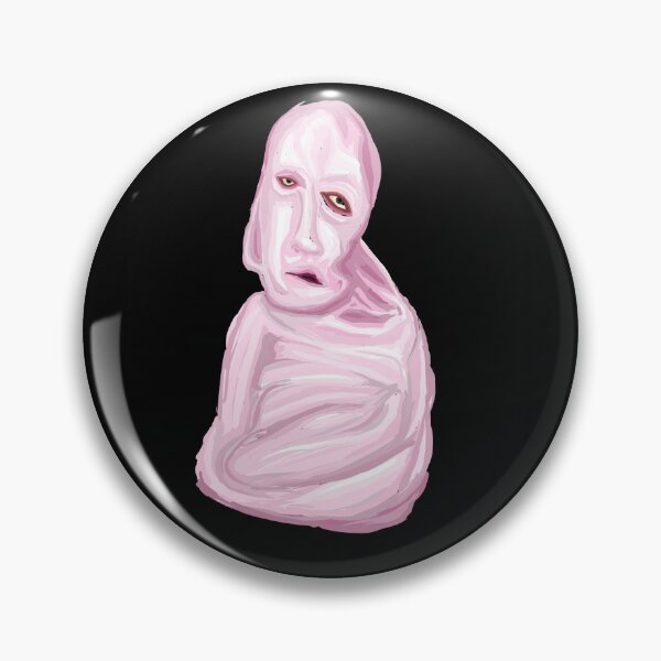 Item preview, Pink creature designed and sold by Tailerfox2002.