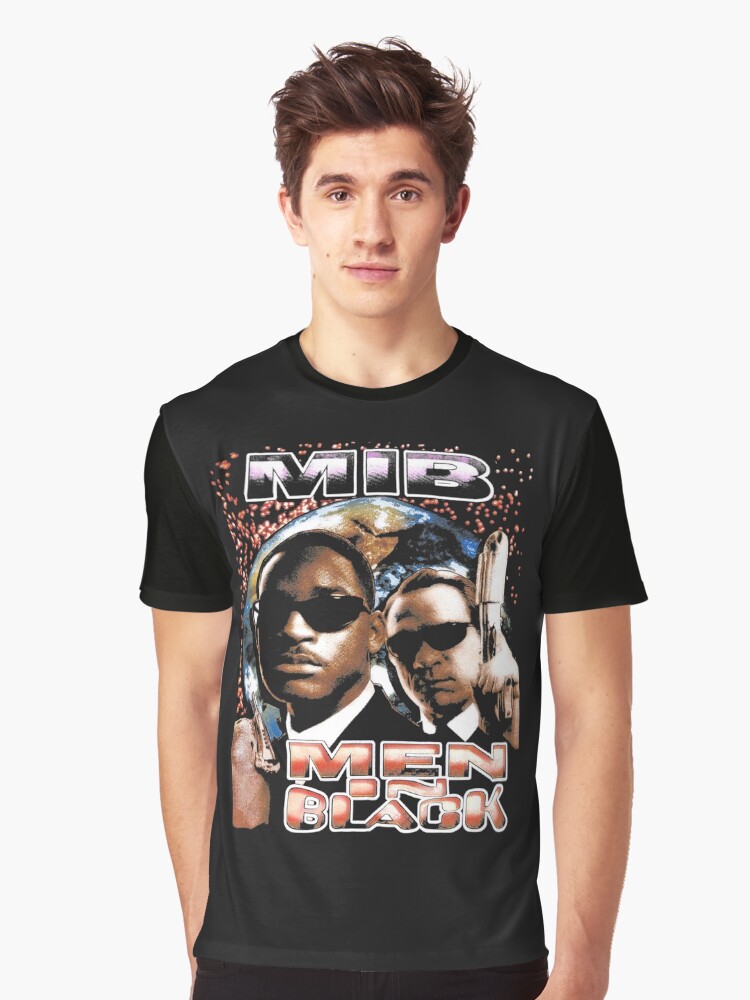 Men In Black MIB Movie