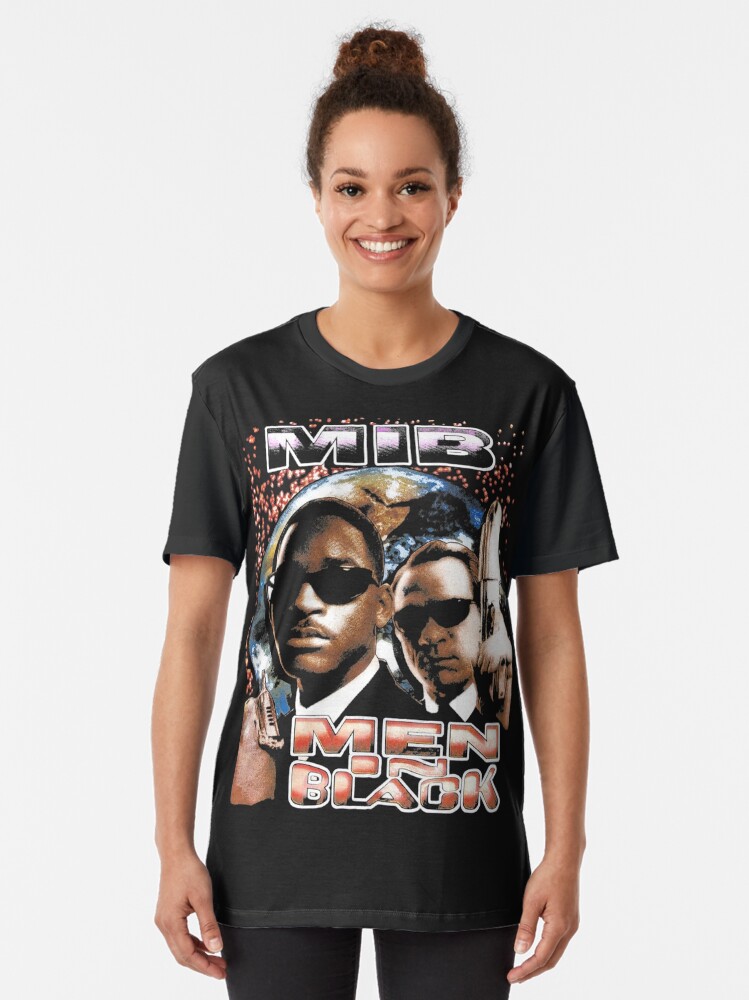 00s 映画 MEN IN BLACK Tシャツ RAP TEES 00s 映画 MEN IN BLACK Tシャツ RAP TEES