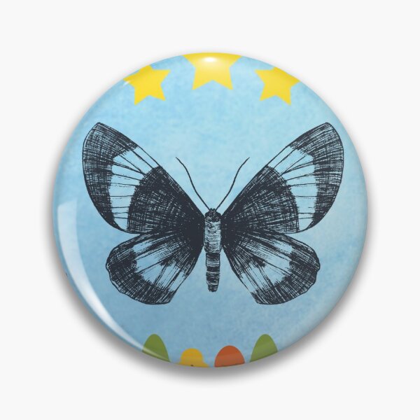 Item preview, Dare to Dream - Butterfly designed and sold by longleg18.