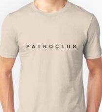 Patroklos, Das Lied des Achilles Slim Fit T-Shirt