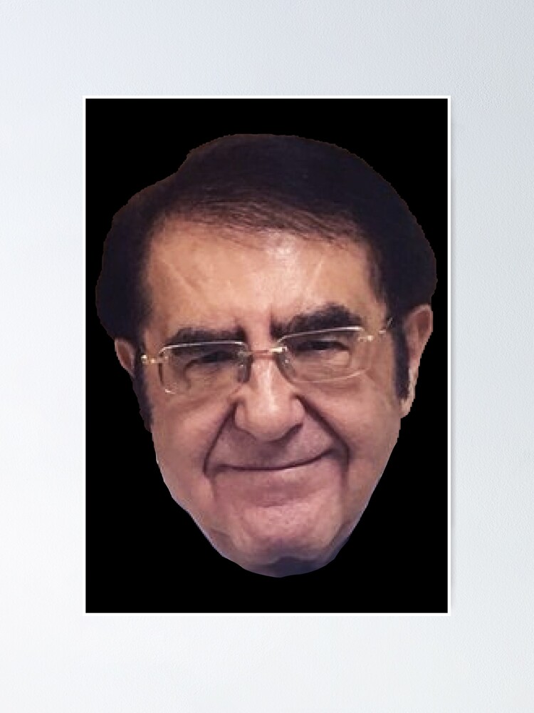 “Dr Now - Younan Nowzaradan” Poster for Sale by MemeStan | Redbubble