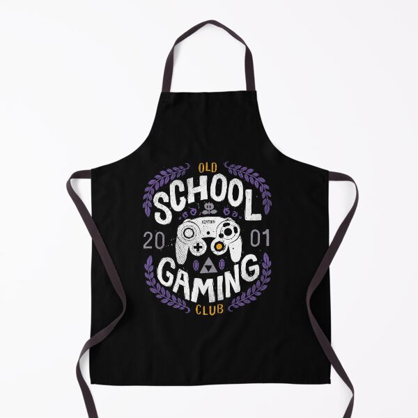 Item preview, Old School Gaming Club - GC designed and sold by Azafran.