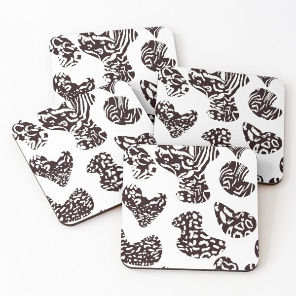 Item preview, leopard spots designed and sold by Anastasiia Yurevych.
