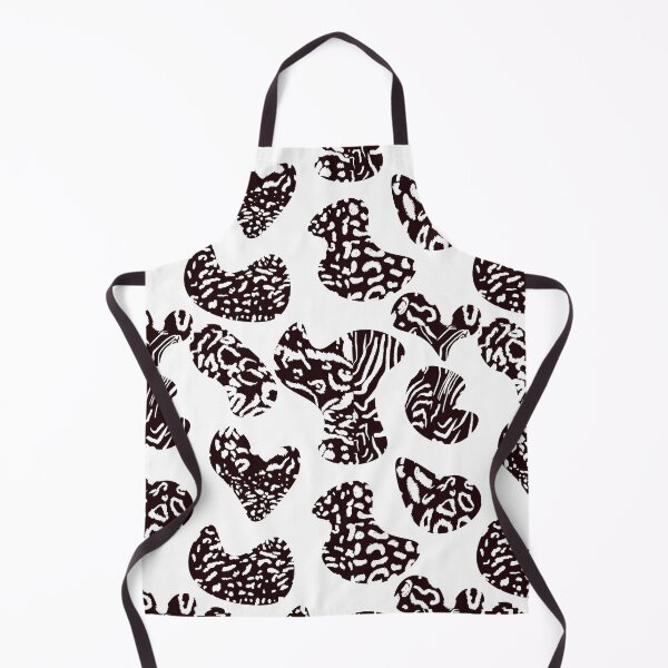 Item preview, leopard spots designed and sold by Anastasiia Yurevych.