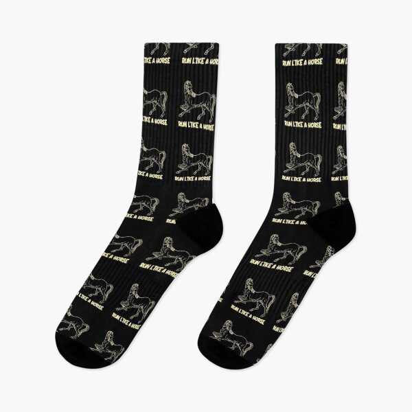 Item preview, Run Like A Horse designed and sold by Ani1111.