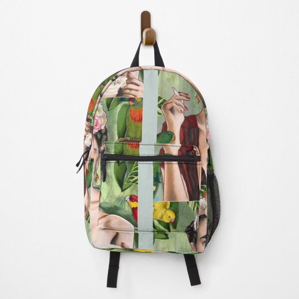 Item preview, Frida Kahlo designed and sold by ShirtbyHannah.