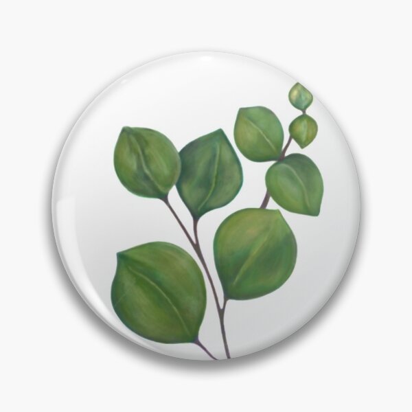 Item preview, leaf branch designed and sold by Anna N.