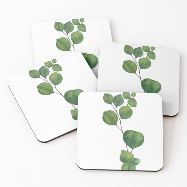 Item preview, leaf branch designed and sold by Anna N.