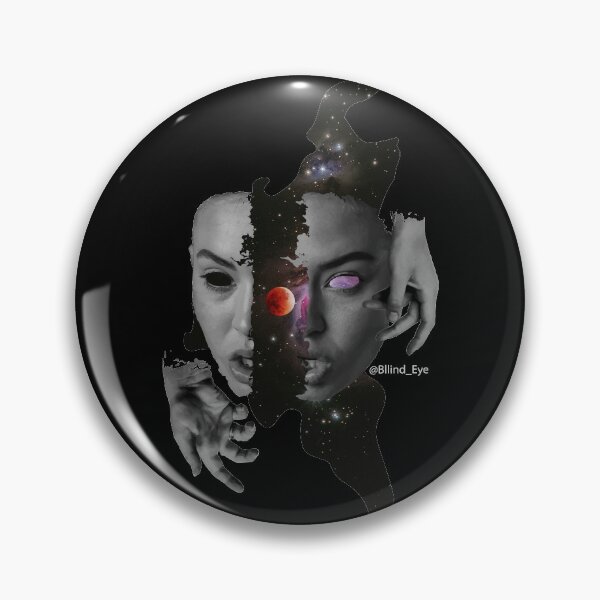 Item preview, Sights Unseen designed and sold by --Blind--Eye--.