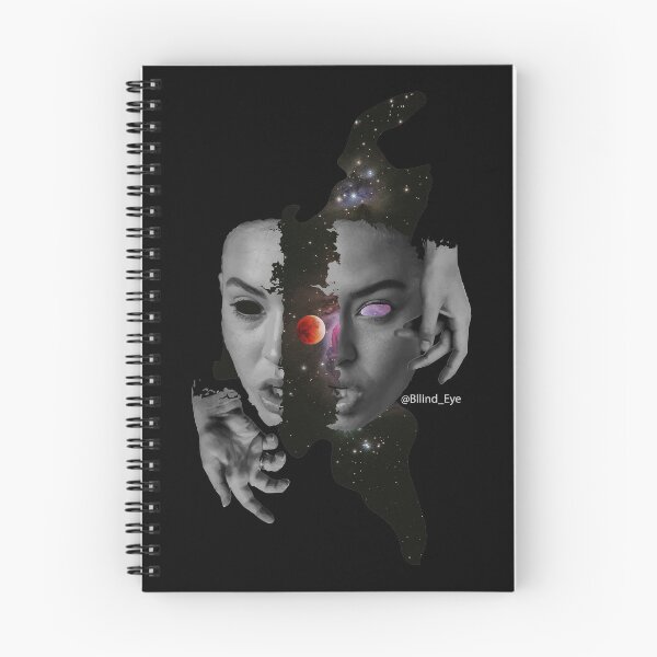 Item preview, Sights Unseen designed and sold by --Blind--Eye--.