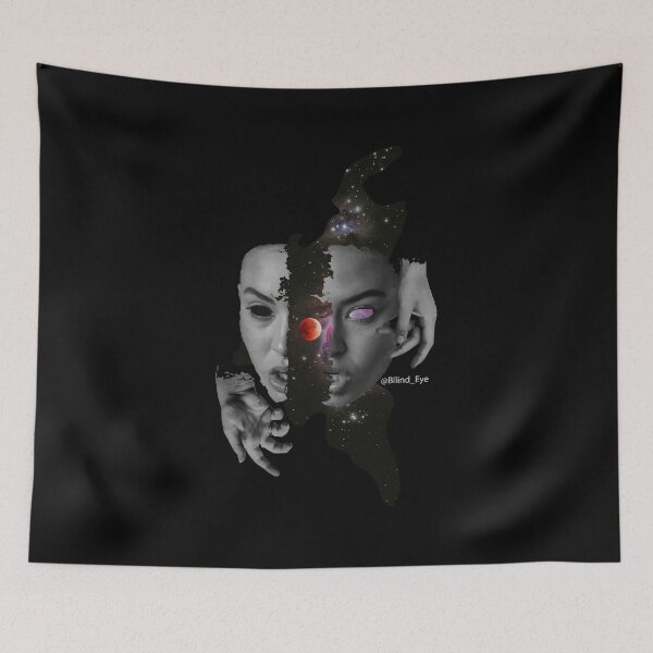 Item preview, Sights Unseen designed and sold by --Blind--Eye--.