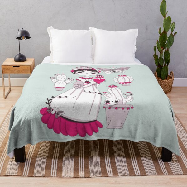 Artikelvorschau, Frida Kahlo entworfen und verkauft von ShirtbyHannah.