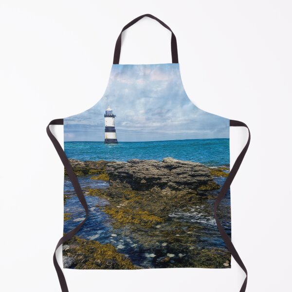 Item preview, Penmon Lighthouse designed and sold by MitchellAK.