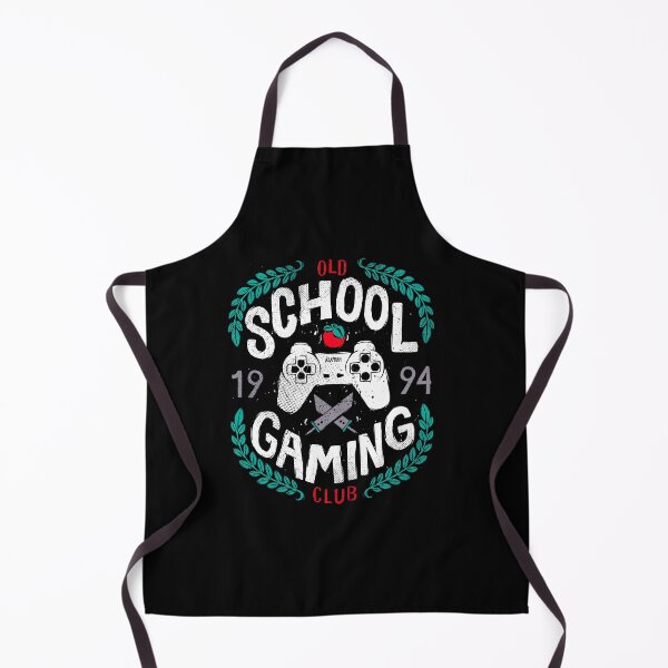 Item preview, Old School Gaming Club - PSX designed and sold by Azafran.