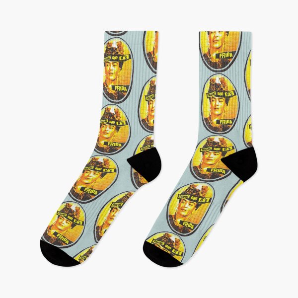 Item preview, Frida Kahlo  designed and sold by ShirtbyHannah.