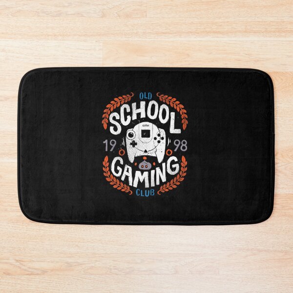 Item preview, Old School Gaming Club - Dreamers designed and sold by Azafran.