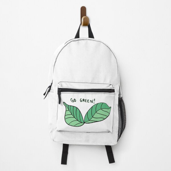 Item preview, Go green! designed and sold by tcreate.