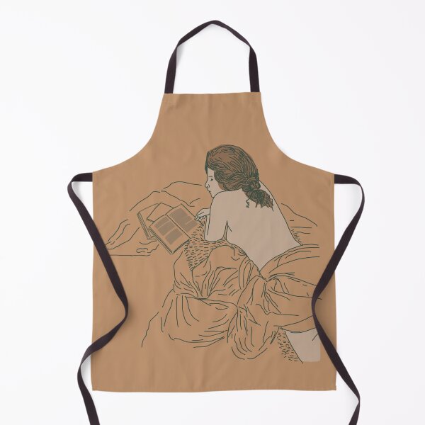 Item preview, Girl Reading designed and sold by LauraNewArt.