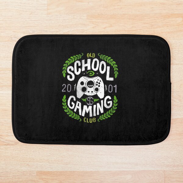Item preview, Club de juegos de la vieja escuela - X designed and sold by Azafran.