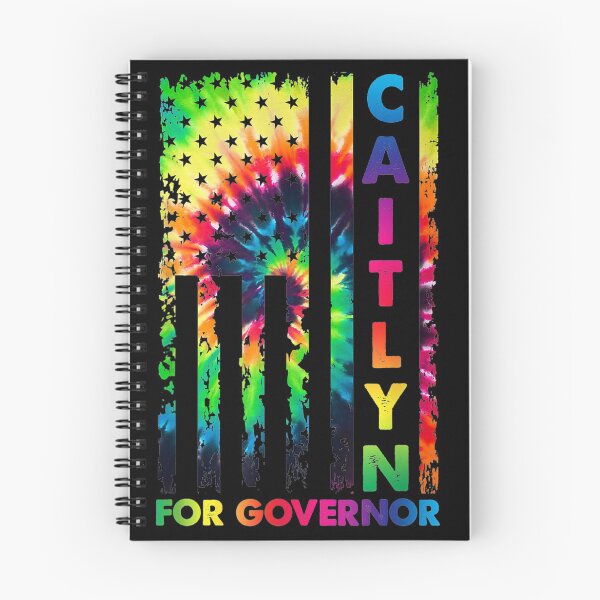 Artikelvorschau, CAITLYN FÜR CALIFORNIA GOVERNOR entworfen und verkauft von thekyngsqueen.