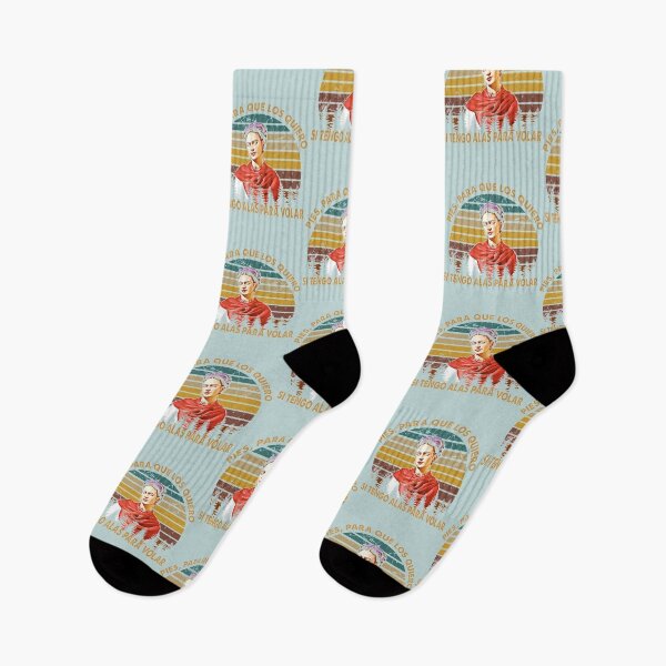 Item preview, Frida Kahlo  designed and sold by ShirtbyHannah.