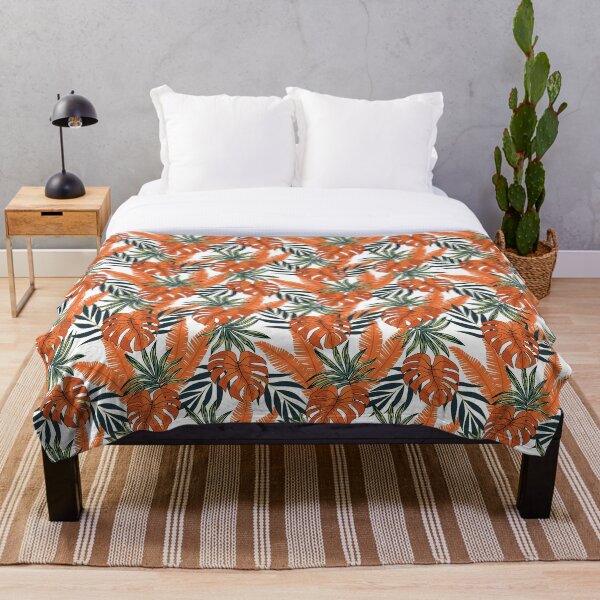 Aperçu de l'œuvre Summer Floral Patterns : Get Ready for Summer with Stylish Floral Designs!  créée et vendue par ArthurYosh.