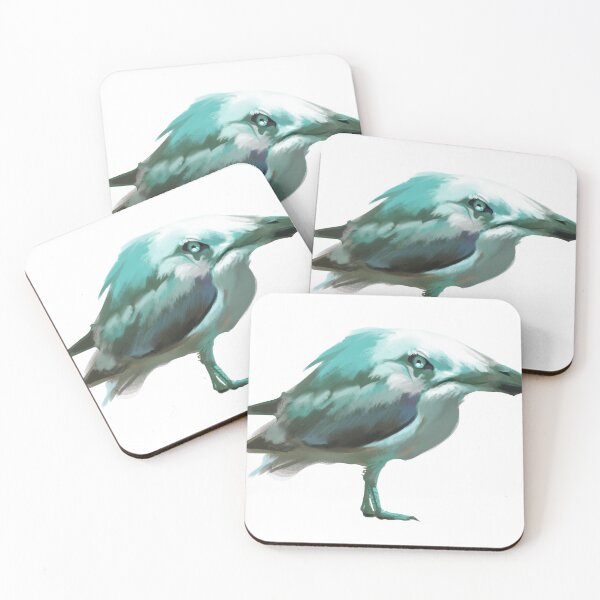 Item preview, Thic bird designed and sold by Davide9.