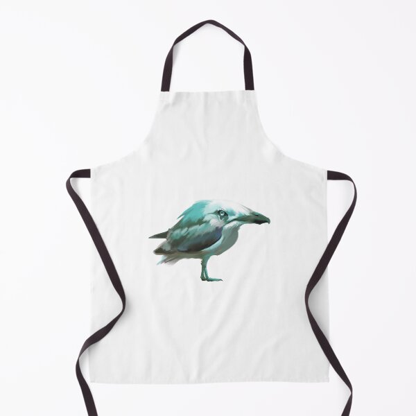Item preview, Thic bird designed and sold by Davide9.