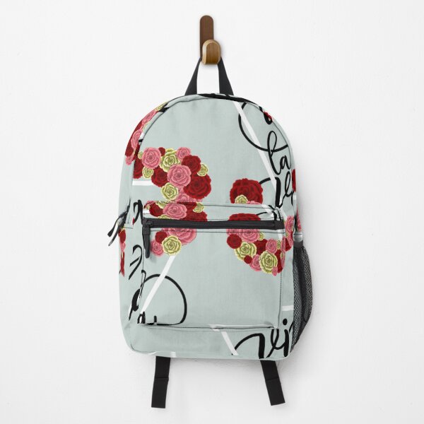 Item preview, Frida Kahlo  designed and sold by ShirtbyHannah.