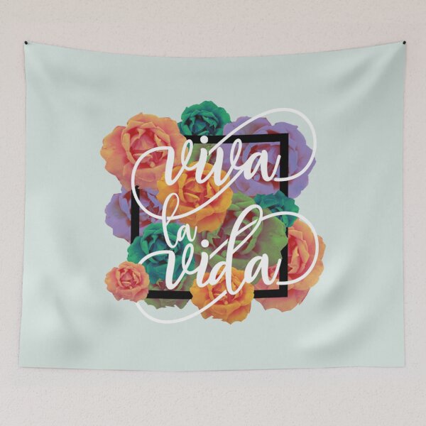 Item preview, Frida Kahlo  designed and sold by ShirtbyHannah.