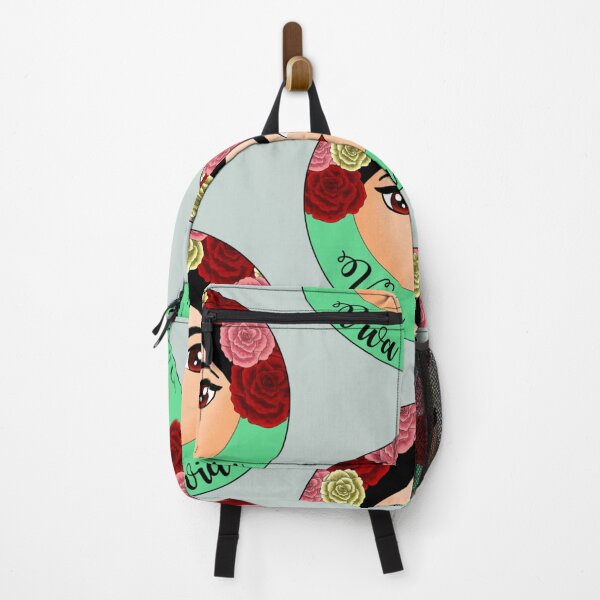Item preview, Frida Kahlo designed and sold by ShirtbyHannah.