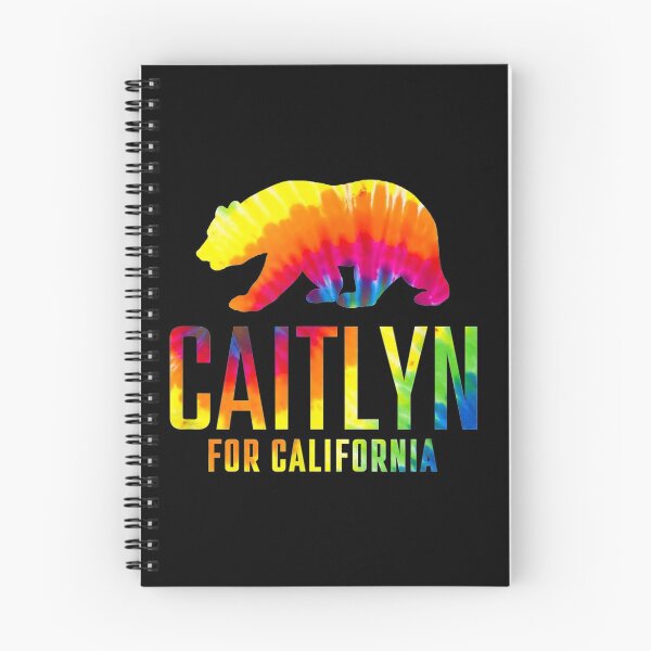 Artikelvorschau, CAITLYN FÜR CALIFORNIA GOVERNOR entworfen und verkauft von thekyngsqueen.