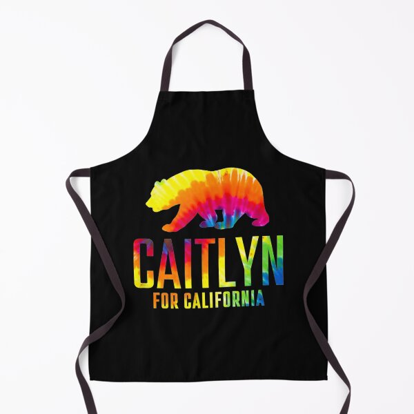 Item preview, CAITLYN FOR CALIFORNIA GOVERNOR designed and sold by thekyngsqueen.