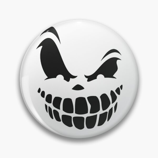 Item preview, Spooky face designed and sold by DZOSUA.