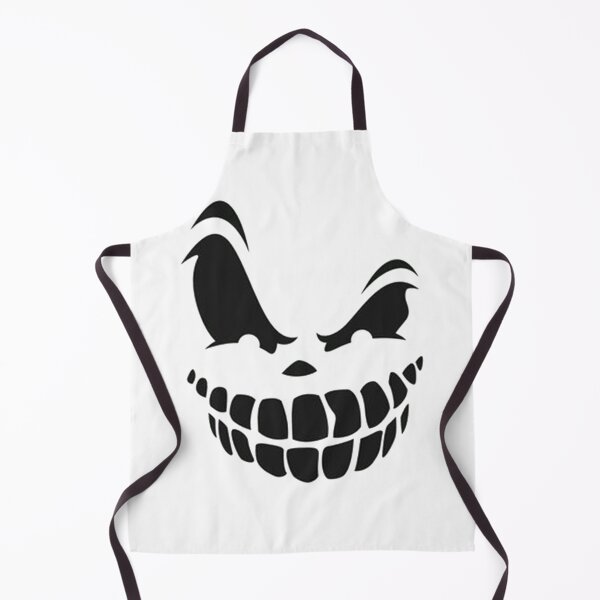 Item preview, Spooky face designed and sold by DZOSUA.