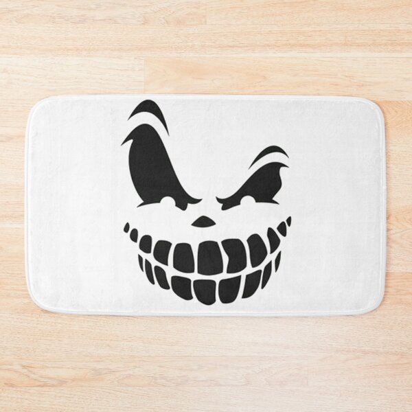 Item preview, Spooky face designed and sold by DZOSUA.