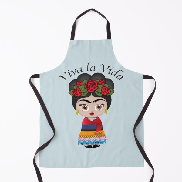 Item preview, Frida Kahlo designed and sold by ShirtbyHannah.