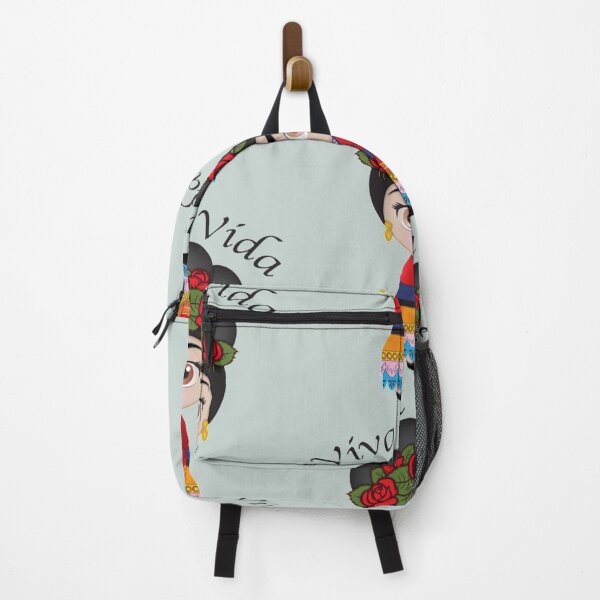 Item preview, Frida Kahlo designed and sold by ShirtbyHannah.