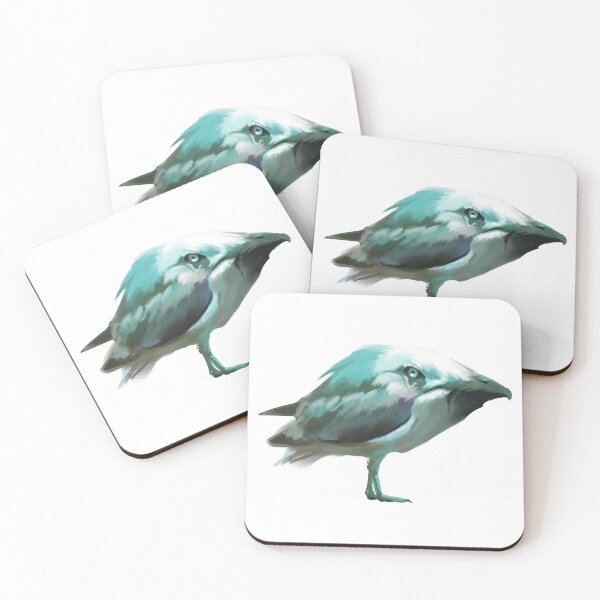 Item preview, Thiccc bird  designed and sold by Davide9.