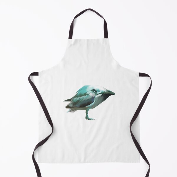 Item preview, Thiccc bird  designed and sold by Davide9.
