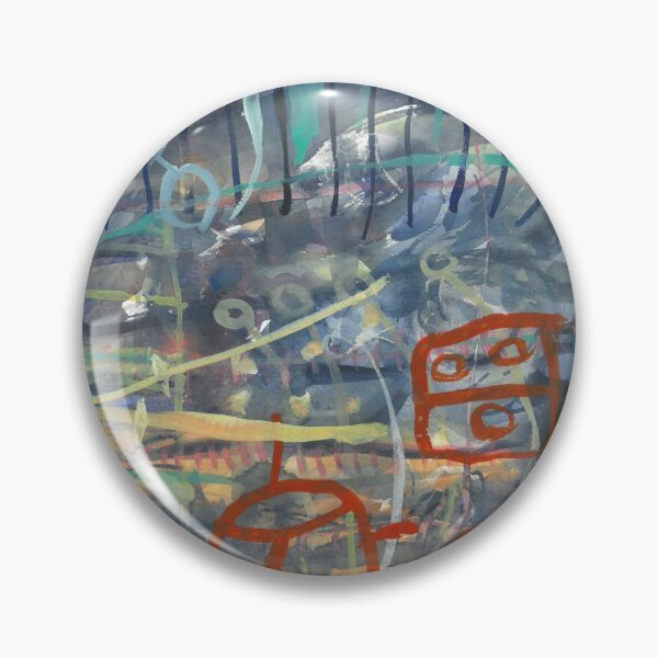 Item preview, red graffiti designed and sold by lawrence mcdonell.