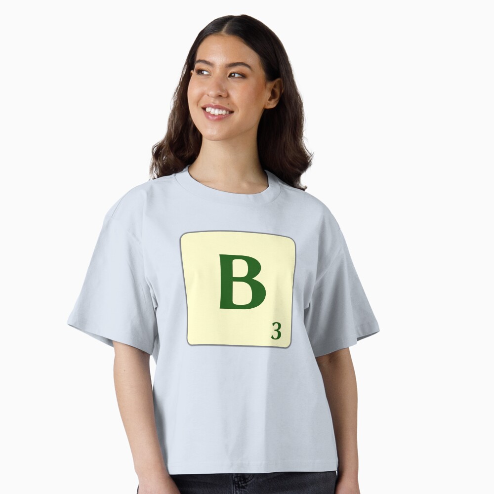 Vista previa del artículo con la obra «Camiseta holgada boxy», diseñado y vendido por fgrdisseny.
