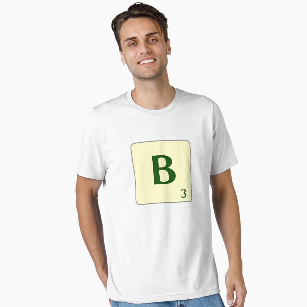 Vista previa del artículo con la obra «Camiseta esencial», diseñado y vendido por fgrdisseny.