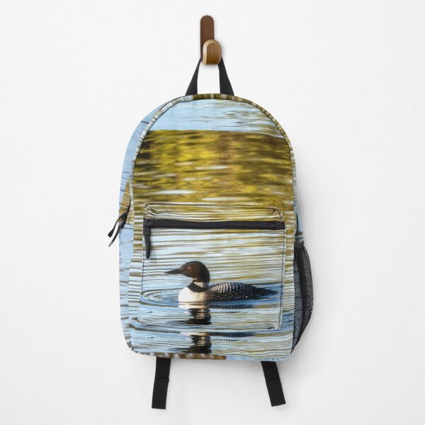 Item preview, The Loon designed and sold by Kathy Weaver.