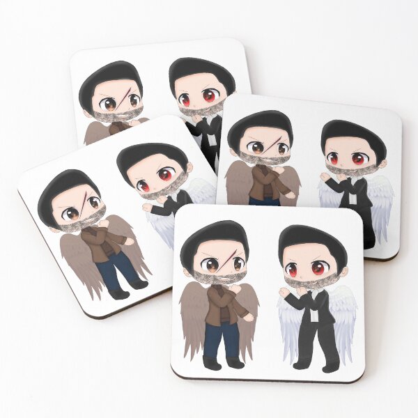 Item preview, Michael Lucifer wings gacha designed and sold by Keepingmesane.