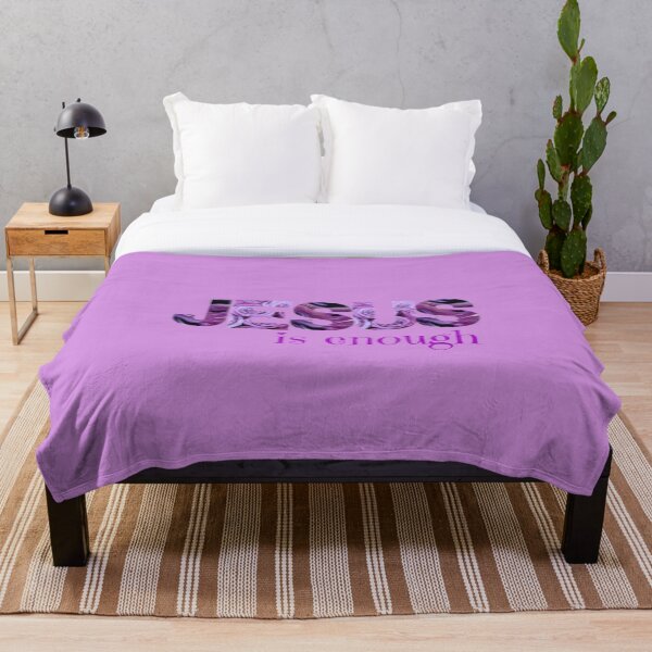Artikelvorschau,  Jesus ist genug entworfen und verkauft von MagicEmpress.