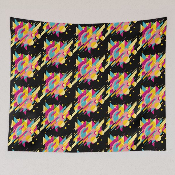 Item preview, Abstract design designed and sold by PODapparel.