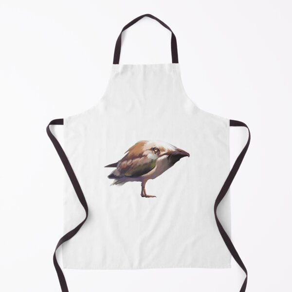 Item preview,  Thiccc bird Orange designed and sold by Davide9.