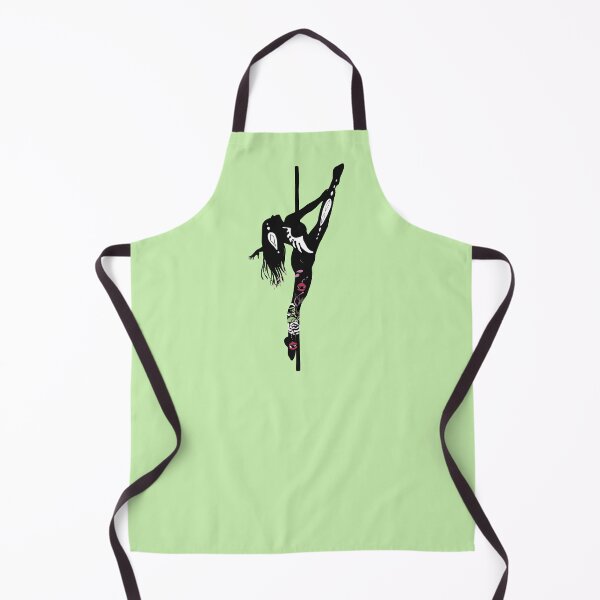 Item preview, gymnast twine designed and sold by Anastasiia Yurevych.